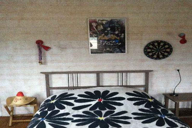 Location de vacances - Maison - Villa à Mios