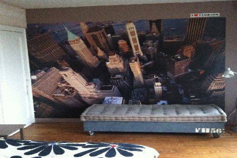 Location de vacances - Maison - Villa à Mios