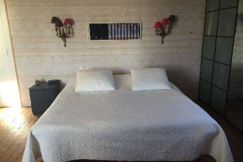 Location de vacances - Maison - Villa à Mios