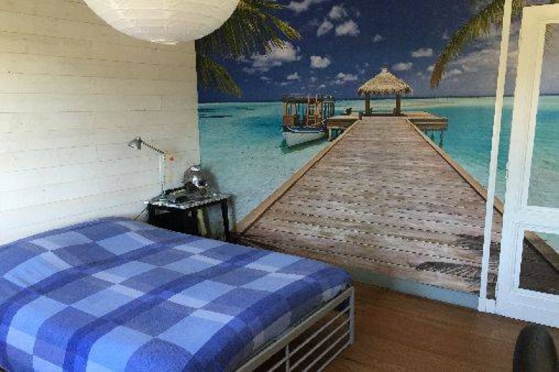 Location de vacances - Maison - Villa à Mios