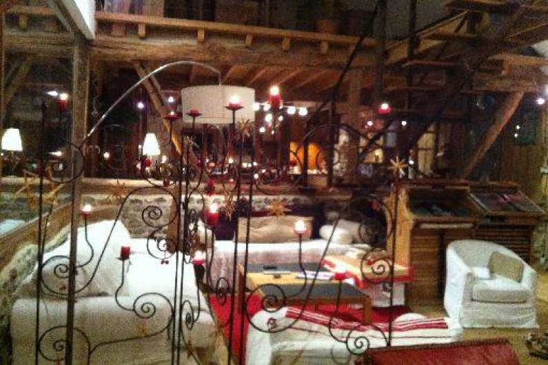 Location de vacances - Gîte à Canouville