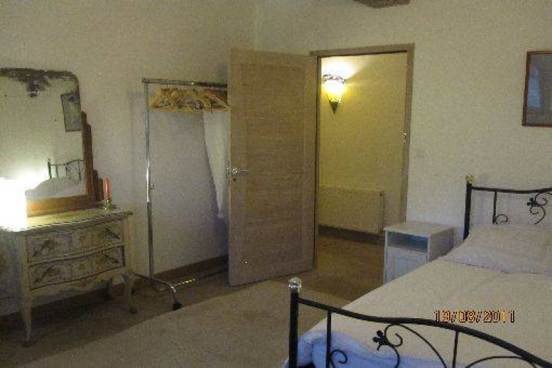 Location de vacances - Gîte à Canouville