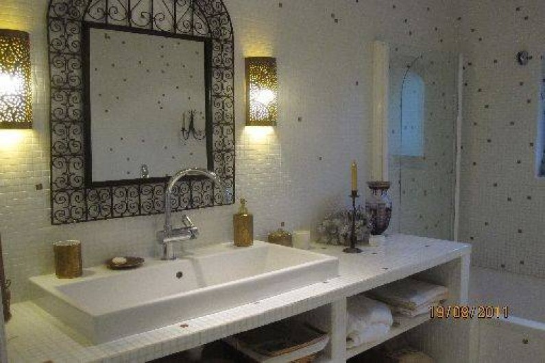 Location de vacances - Gîte à Canouville