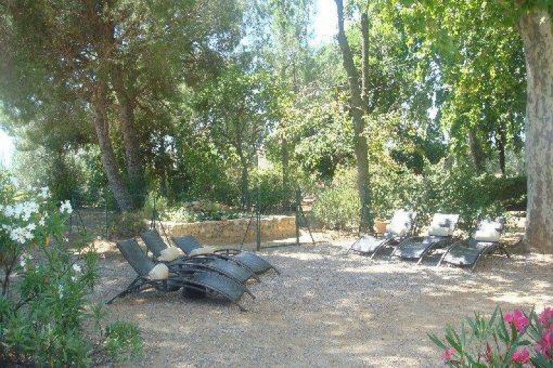 Location de vacances - Gîte à Thuir