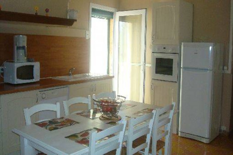 Location de vacances - Gîte à Thuir