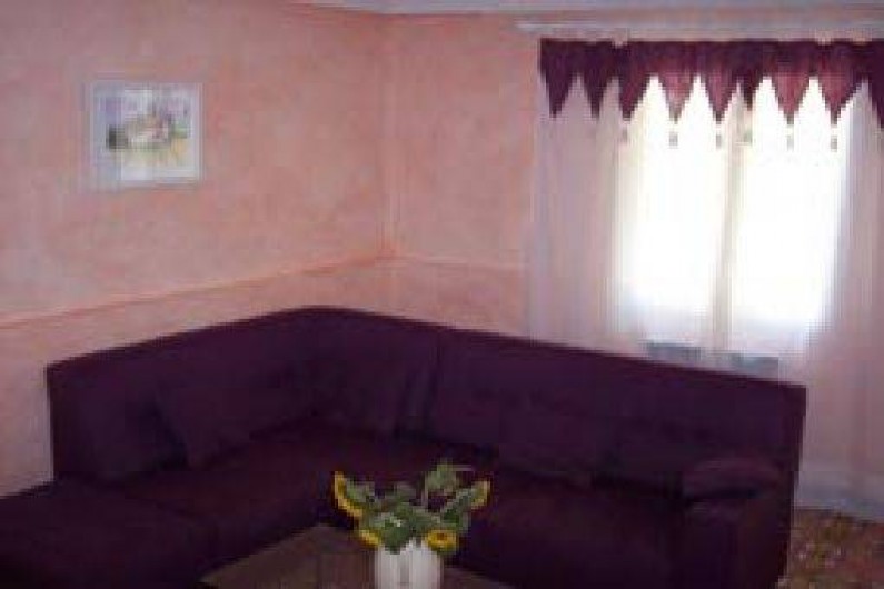 Location de vacances - Gîte à Thuir