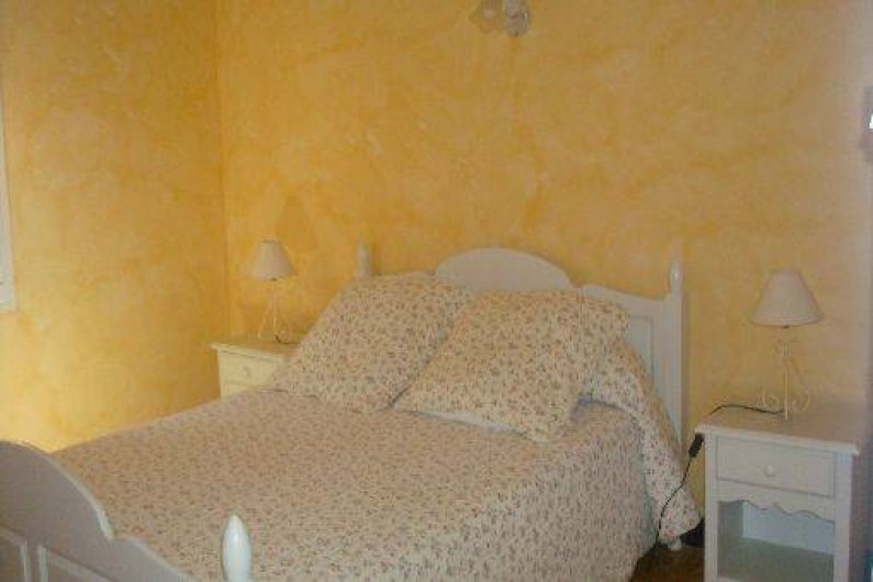 Location de vacances - Gîte à Thuir