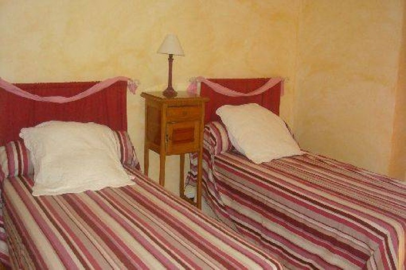 Location de vacances - Gîte à Thuir