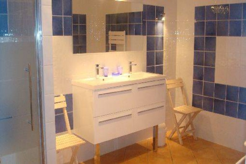 Location de vacances - Gîte à Thuir