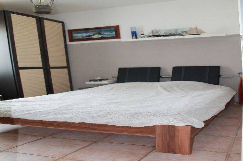 Location de vacances - Villa à Mollégès