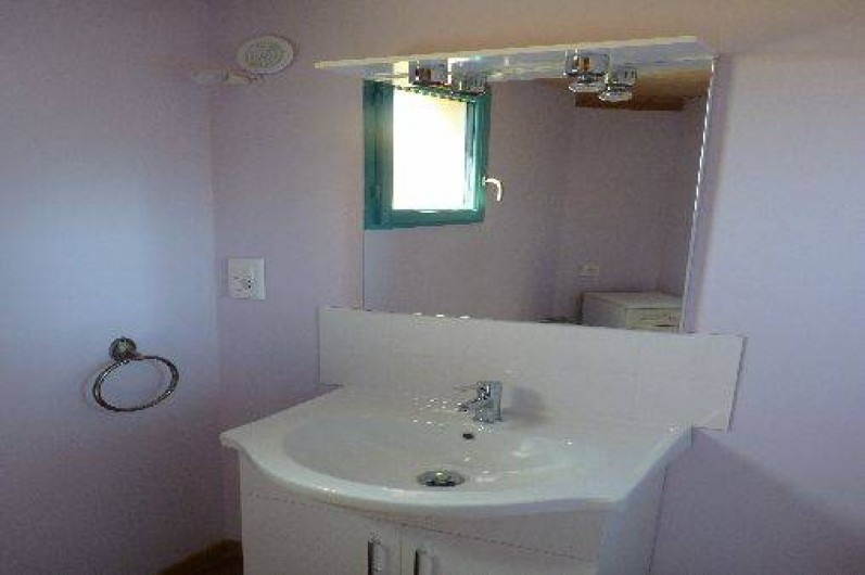 Location de vacances - Gîte à Les Vans