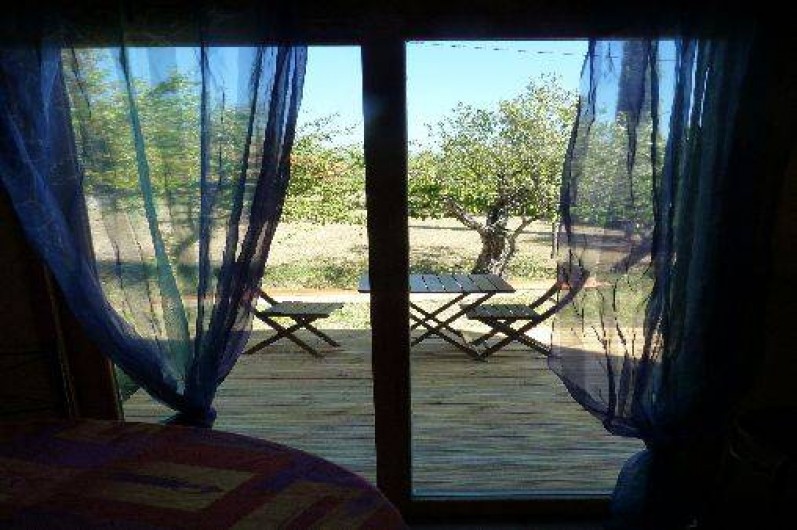 Location de vacances - Gîte à Les Vans