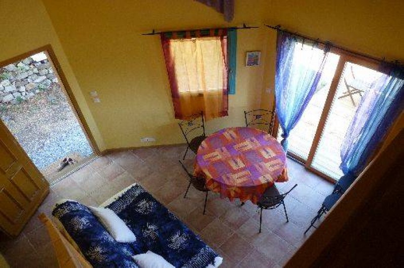 Location de vacances - Gîte à Les Vans