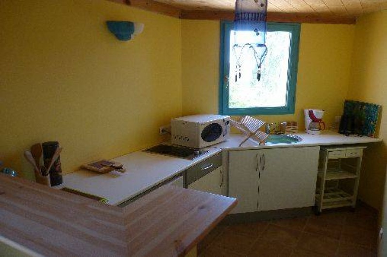 Location de vacances - Gîte à Les Vans