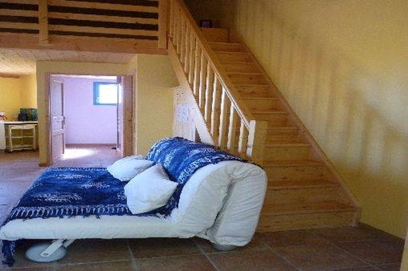 Location de vacances - Gîte à Les Vans