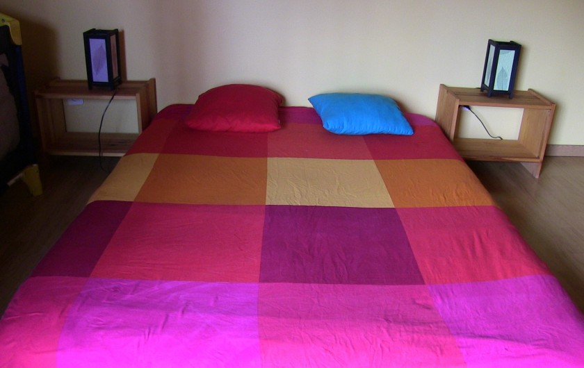 Location de vacances - Gîte à Les Vans