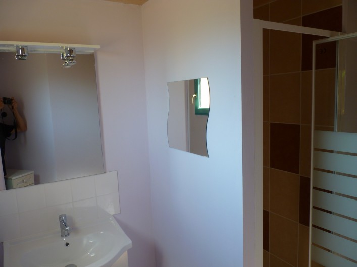 Location de vacances - Gîte à Les Vans