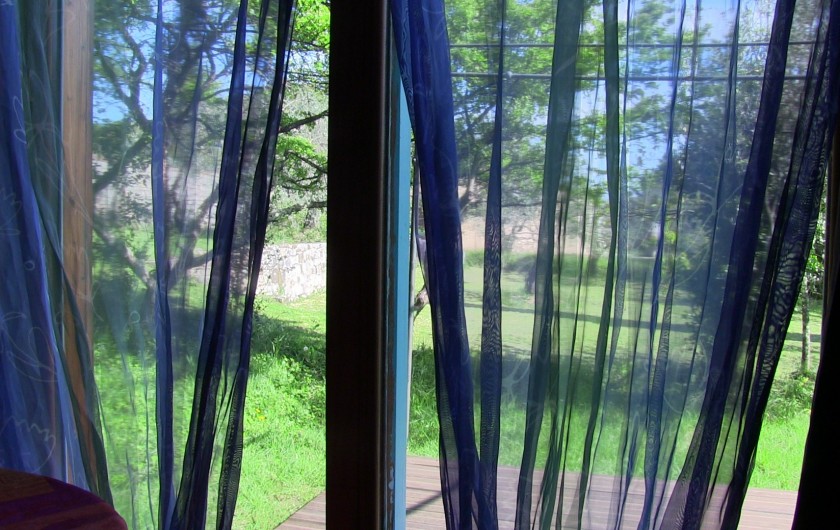 Location de vacances - Gîte à Les Vans