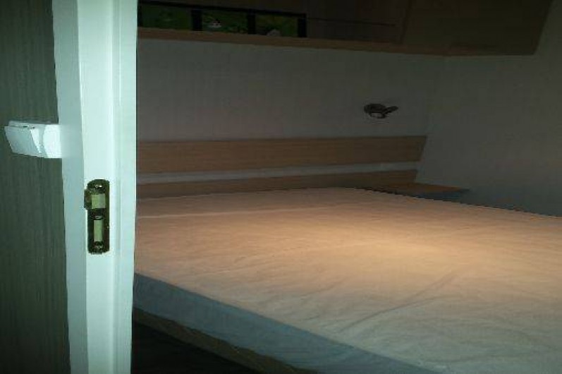 Location de vacances - Bungalow - Mobilhome à Six-Fours-les-Plages