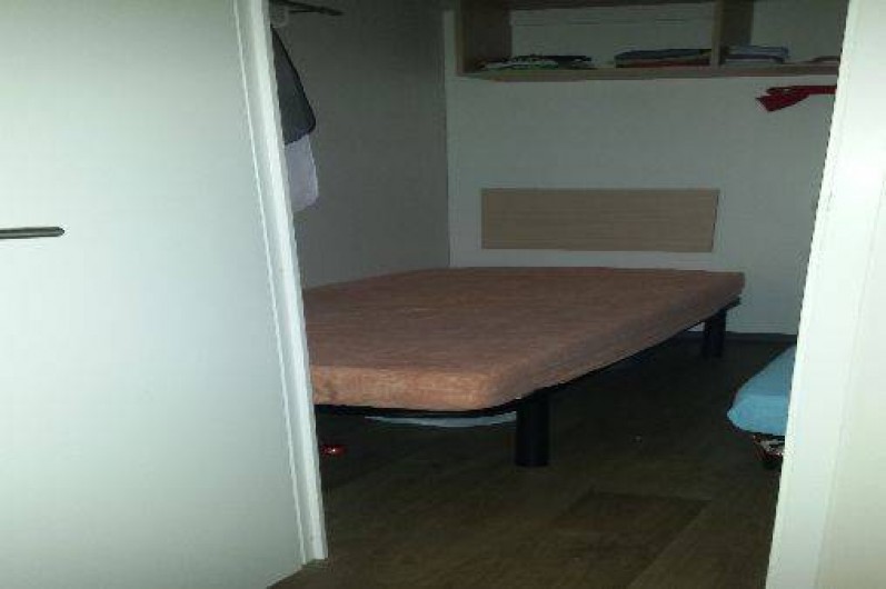 Location de vacances - Bungalow - Mobilhome à Six-Fours-les-Plages