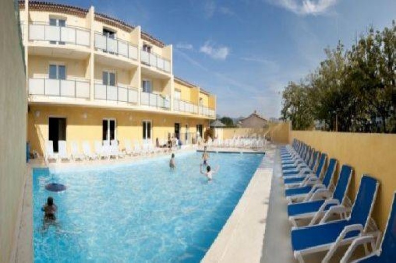 Location de vacances - Bungalow - Mobilhome à Six-Fours-les-Plages