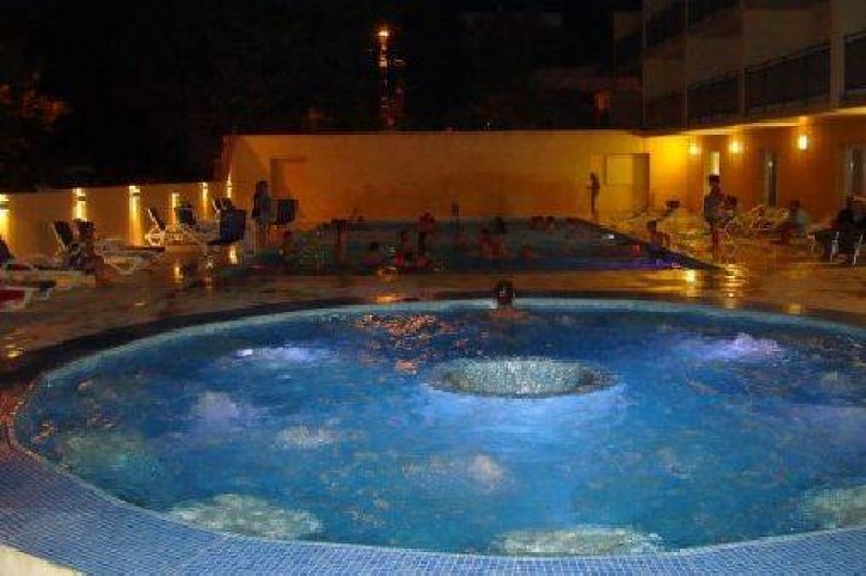 Location de vacances - Bungalow - Mobilhome à Six-Fours-les-Plages