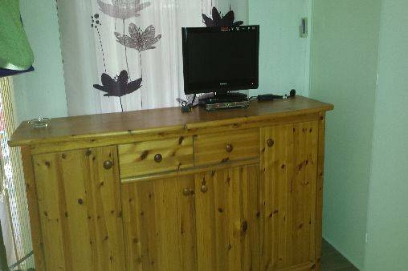 Location de vacances - Bungalow - Mobilhome à Six-Fours-les-Plages