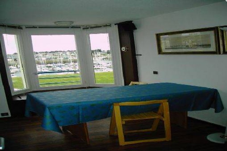 Location de vacances - Appartement à Arzon