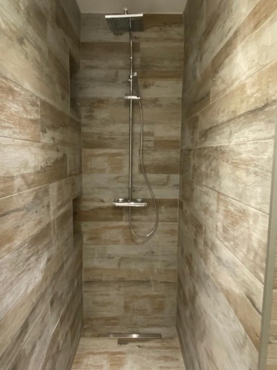 Location de vacances - Appartement à Saint-Martin