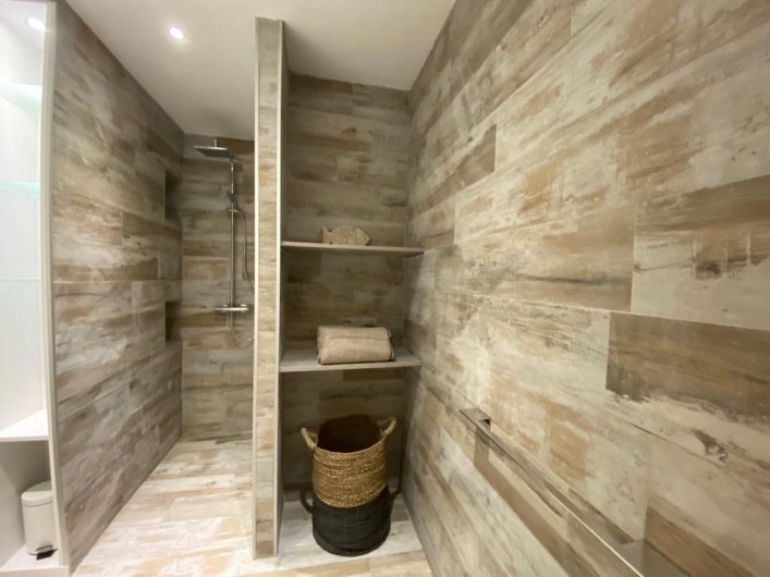 Location de vacances - Appartement à Saint-Martin