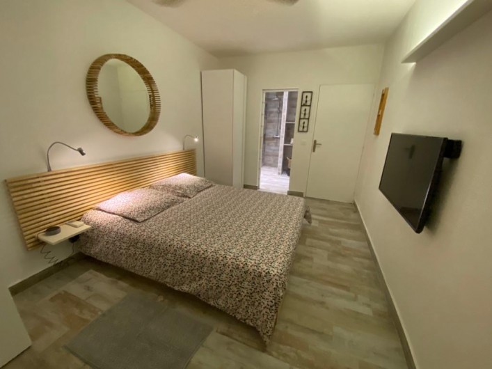 Location de vacances - Appartement à Saint-Martin