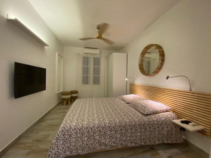 Location de vacances - Appartement à Saint-Martin