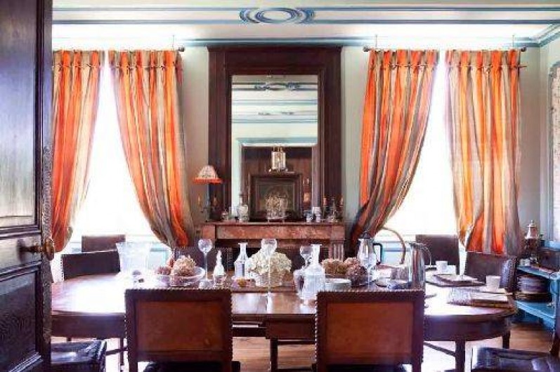 Location de vacances - Chambre d'hôtes à Château-Gontier