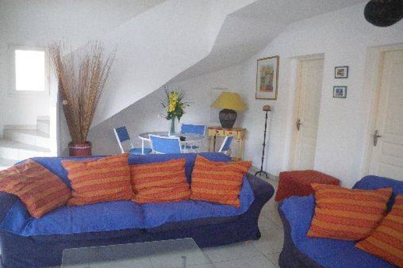 Location de vacances - Villa à Moriani-Plage