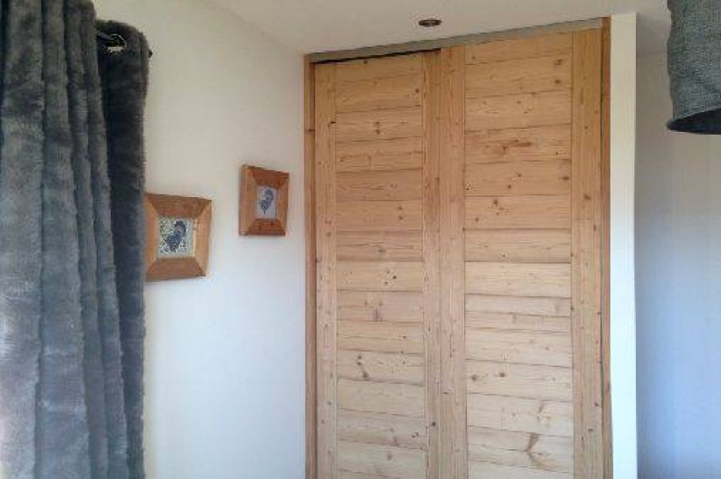 Location de vacances - Appartement à Taninges