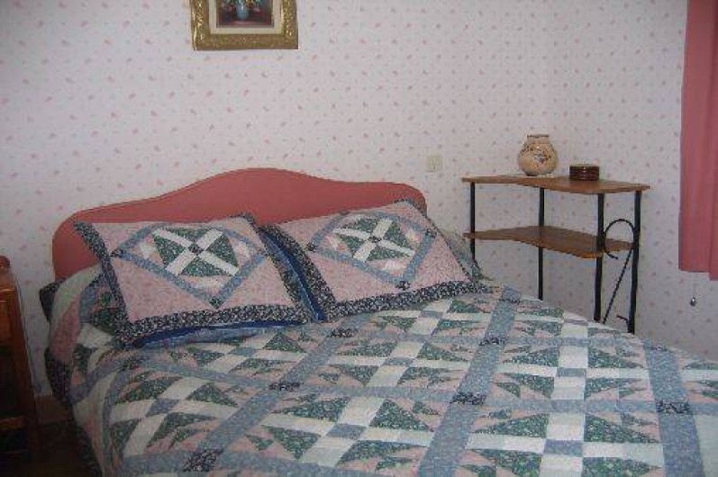 Location de vacances - Maison - Villa à Gros-Chastang