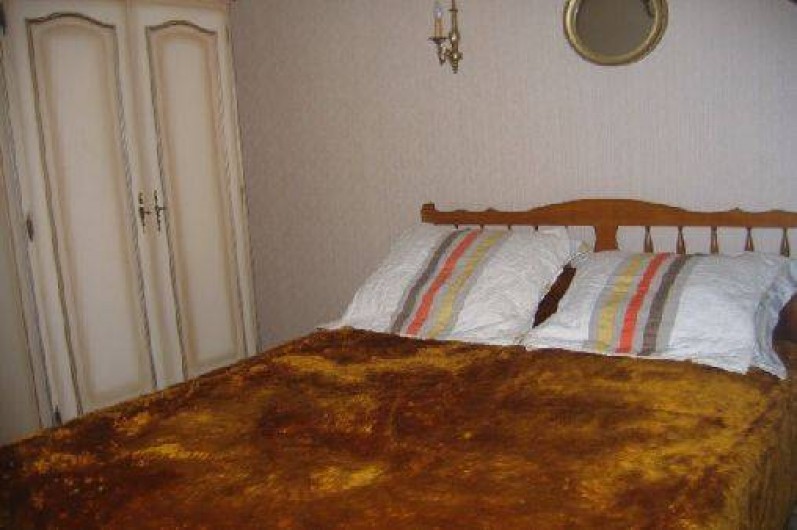 Location de vacances - Maison - Villa à Gros-Chastang