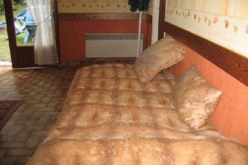 Location de vacances - Maison - Villa à Gros-Chastang