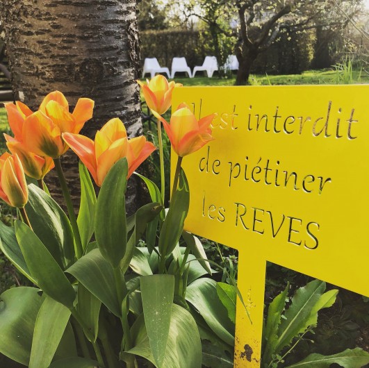 Location de vacances - Gîte à Tonnoy