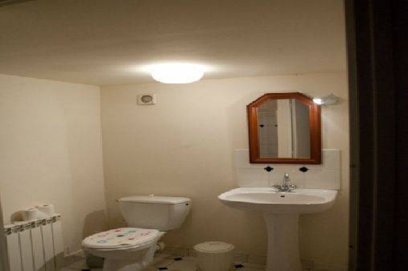 Location de vacances - Maison - Villa à Figeac