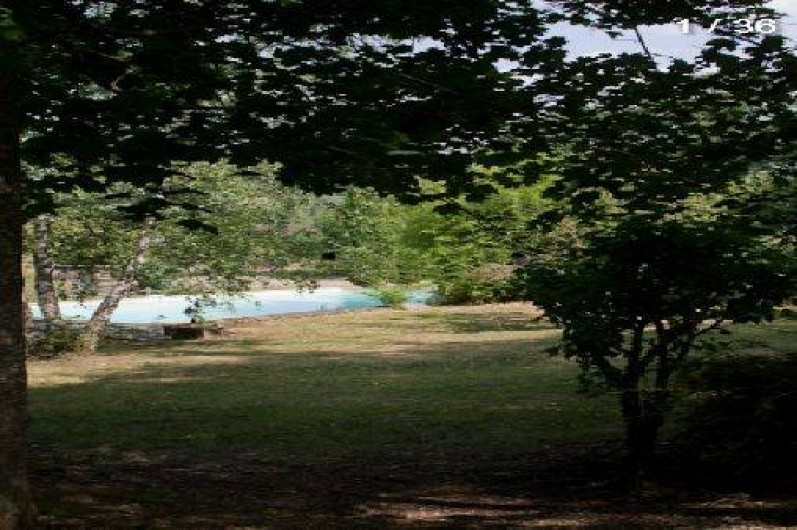 Location de vacances - Maison - Villa à Figeac