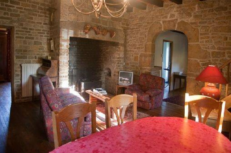 Location de vacances - Maison - Villa à Figeac