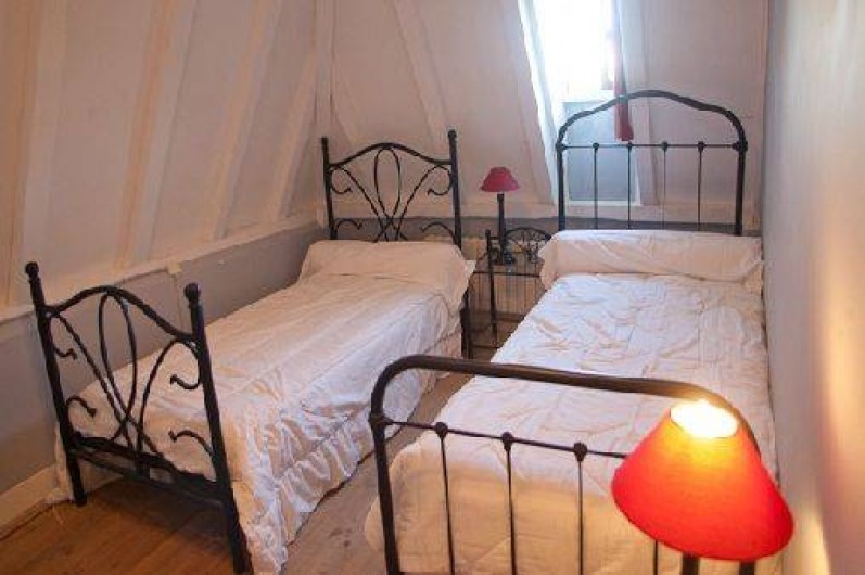 Location de vacances - Maison - Villa à Figeac