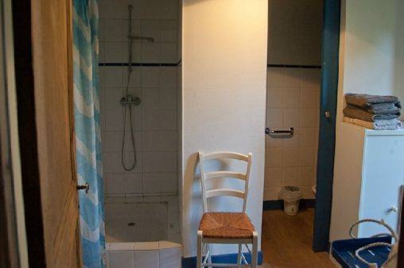 Location de vacances - Maison - Villa à Figeac