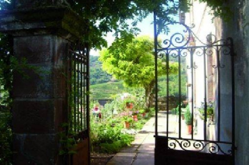 Location de vacances - Gîte à Valady