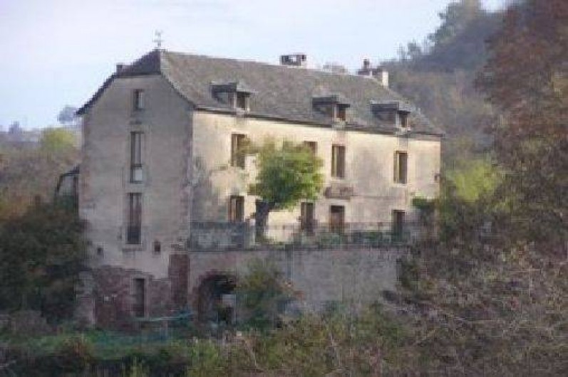 Location de vacances - Gîte à Valady