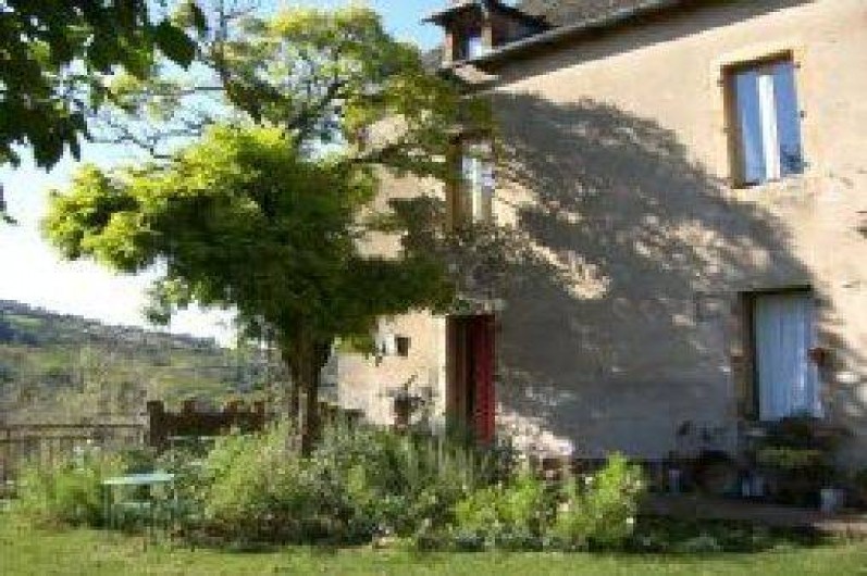 Location de vacances - Gîte à Valady