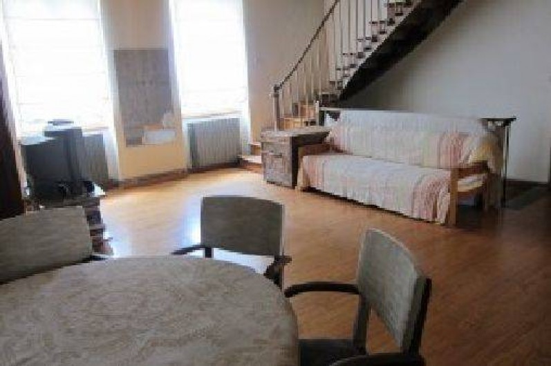 Location de vacances - Gîte à Valady