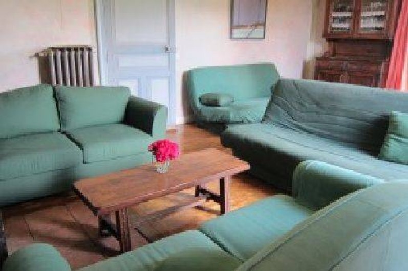 Location de vacances - Gîte à Valady