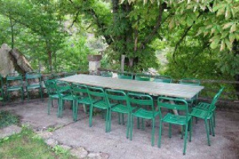 Location de vacances - Gîte à Valady